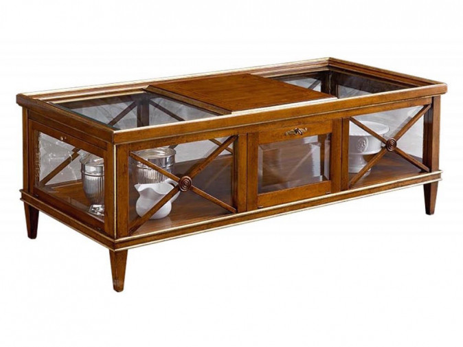 Столик журнальный Desideri 22.57