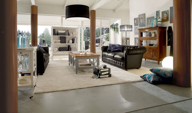 Столик журнальный Desideri 22.57