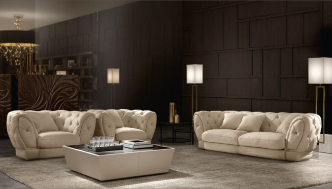 Кресло Ottaviano