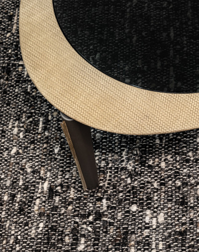 Столик журнальный Edge Beige