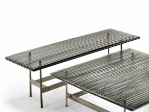 Столик журнальный Waves Wt-Co12040