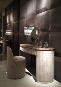 Туалетный столик Vogue