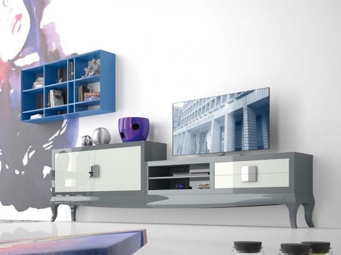 Тумба под ТВ G63