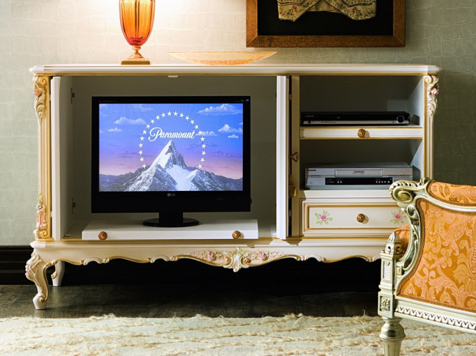 Тумба под ТВ 596