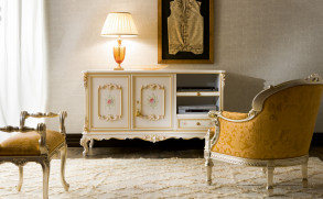 Тумба под ТВ 596