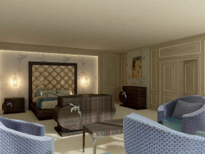 Тумбочка Ar 02