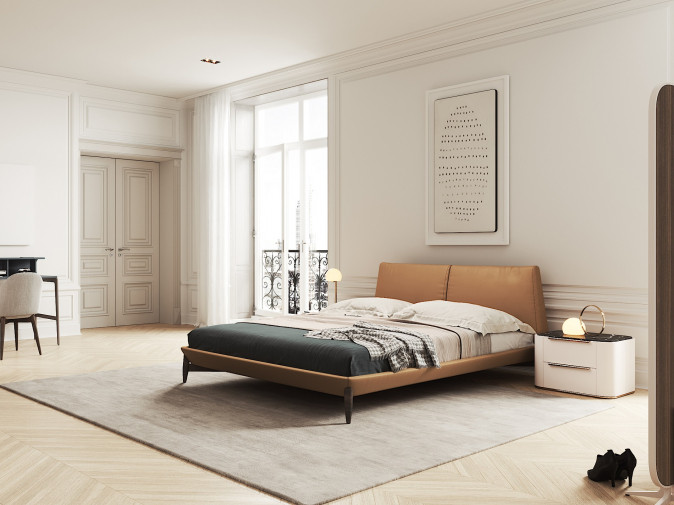 Тумбочка Bamboo