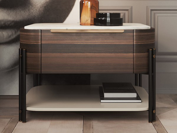 Тумбочка Bamboo