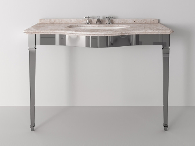 Тумба под раковину Bean