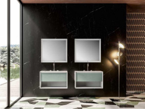 Тумба под раковину Dr 09