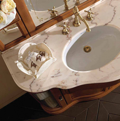 Тумба под раковину Il Borgo Grano Comp 41