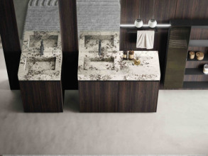 Тумба под раковину Eden 001