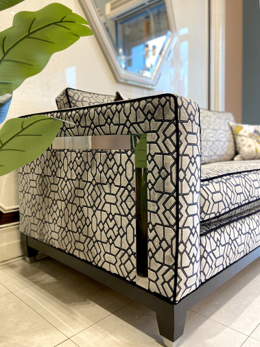 Диван Burlington (3 seater)