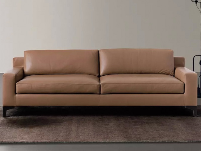 Диван Prince Brown