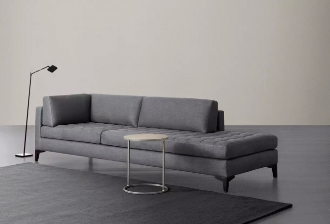 Диван Prince Brown