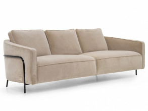 Диван Giulia Beige