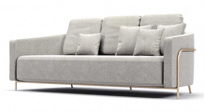 Диван Giulia Beige