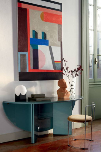 Стол обеденный Antella W53