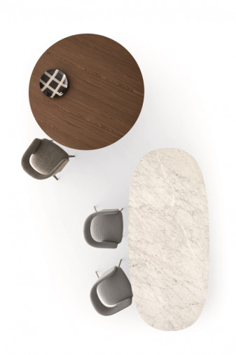 Стол обеденный Nell