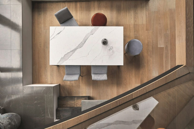 Стол обеденный Mirage