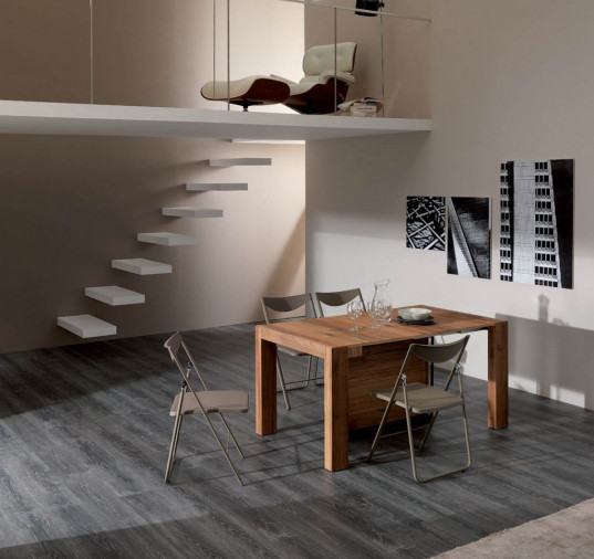 Стол обеденный A4