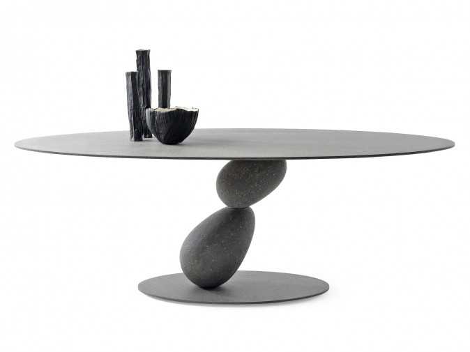 Стол обеденный Matera