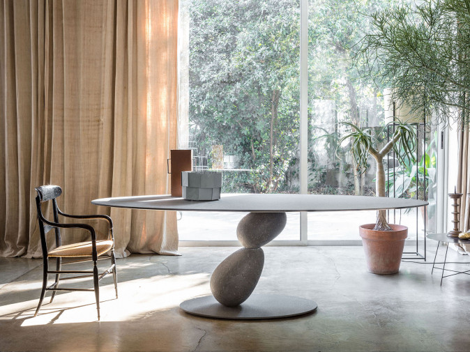 Стол обеденный Matera