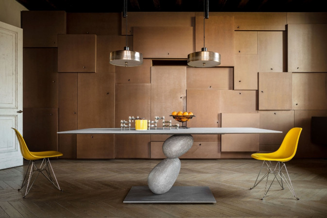 Стол обеденный Matera