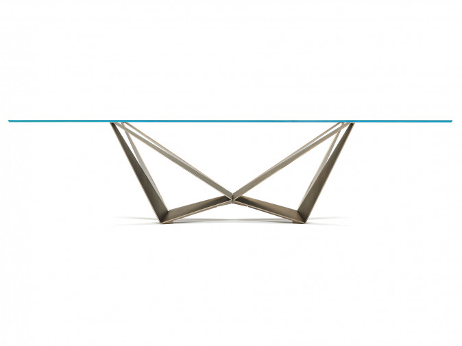 Стол обеденный Skorpio