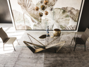 Стол обеденный Skorpio