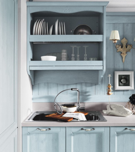 Кухня Anice Talcato