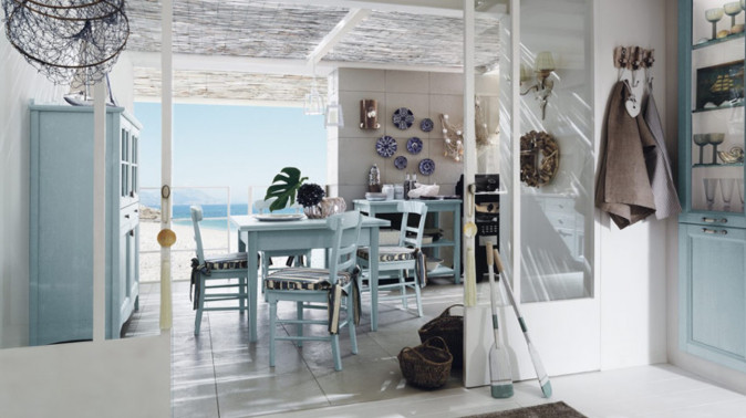 Кухня Anice Talcato