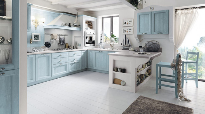 Кухня Anice Talcato