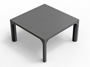 Стол обеденный Biquadro