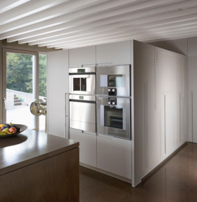 Кухня Casa Thella