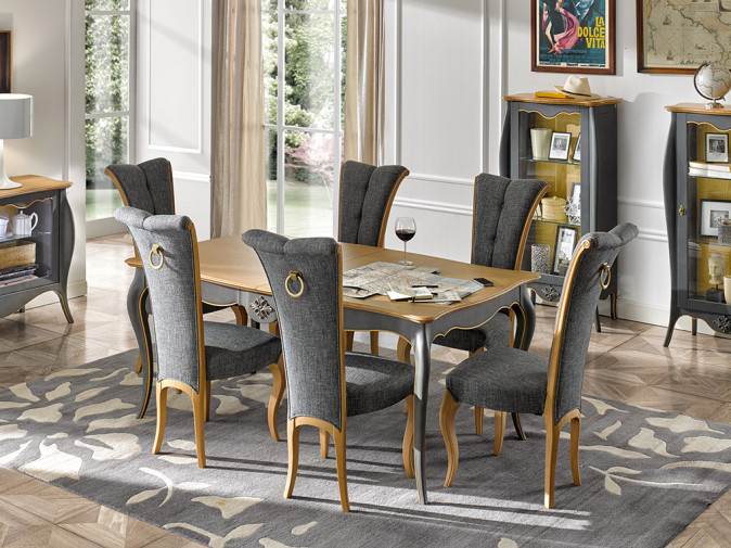 Стул I Classici Di Tosato 50.35