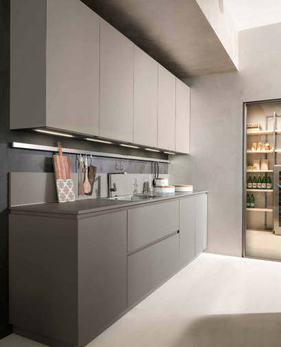 Кухня Materika Angolo