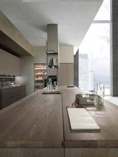 Кухня Materika Angolo