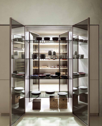 Кухня Materika Angolo