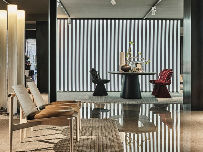 Стул Flair O' Couture