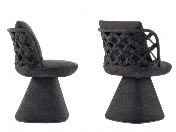 Стул Flair O' Couture