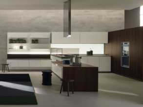 Кухня Icon Wood