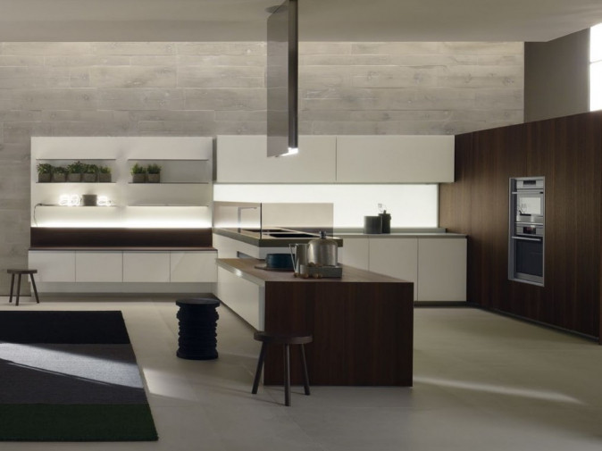 Кухня Icon Wood