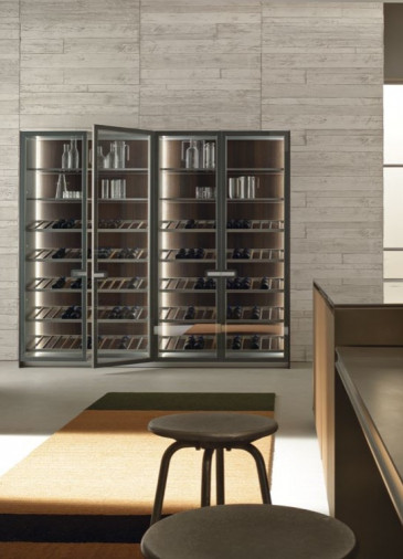 Кухня Icon Wood