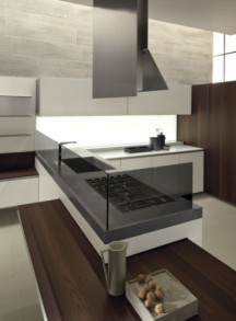 Кухня Icon Wood