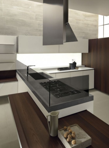 Кухня Icon Wood