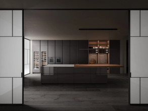 Кухня Combine Evolution