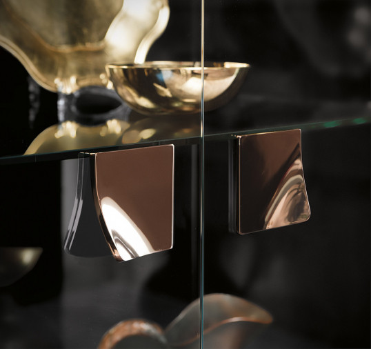 Витрина Mont Noir Pjmt0600