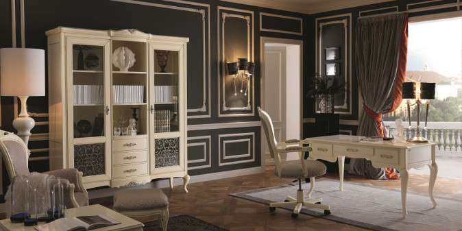 Витрина Memorie Veneziane 488