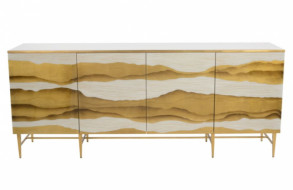 Комод Sutton Place 0489